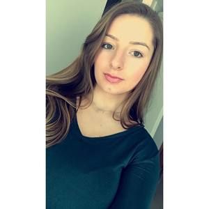 Meet your Posher, Paige